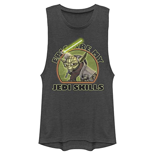 Camisa de Star Wars habilidades Jedi el regalo perfecto de cumpleaños para mujer