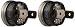 Zodiac R0457200 High-Limit Set Replacement for Select Zodiac Jandy Legacy and LXi Pool and Spa Heaters