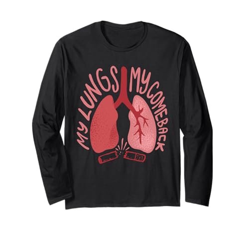 �։� Anti Smoking My Lungs My Comeback ����T�V���c