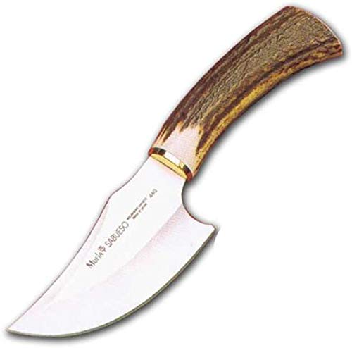 Muela M.Sabueso_11A Cuchillo, Talla Única