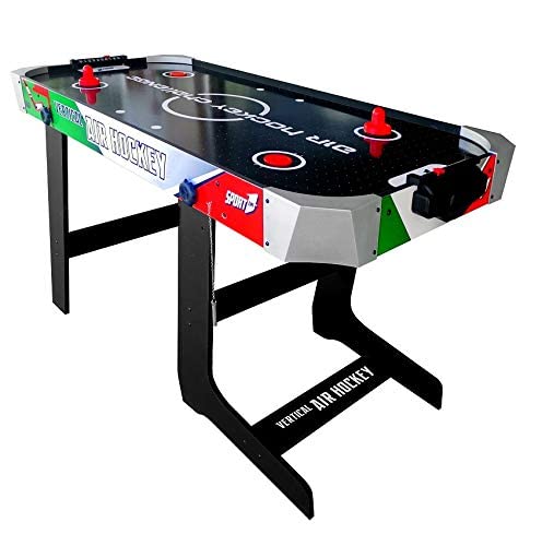 Sport One Tavolo Air Hockey Vertical Italy