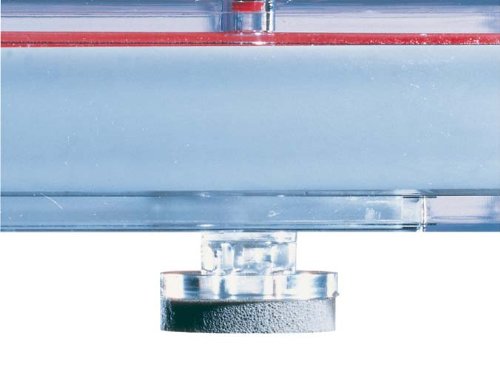 Lindner 2185 Kit complémentaire pour rangement monnaie et étiquetage boîte collection