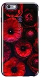 Speck Products Inked Case for iPhone 6 Plus/6S Plus - Retail Packaging-Moody Bloom Pattern/ Acai...