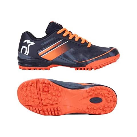 KOOKABURRA Zapatos de Hockey para niño Cover