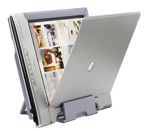 Canon CanoScan LiDE 500F Color Image Scanner