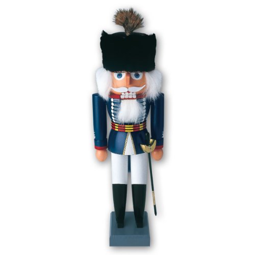 KWO Olbernhau 20041 Casse-Noisettes le cadeau idéal de collection - 2