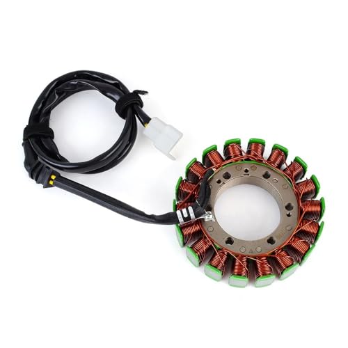 Bobine de stator de Moto VT750 Shadow | Réparez votre alternateur 31120-MBA-004 - 5