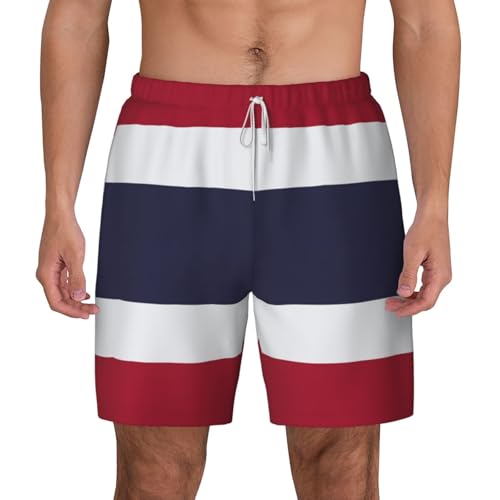 Short de bain séchage rapide homme fini les irritations de plage