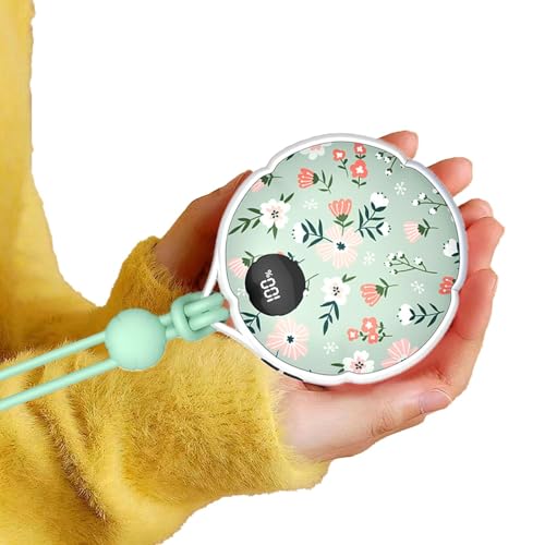 Chauffe-mains électriques rechargeables et appareils à main chaude - 7