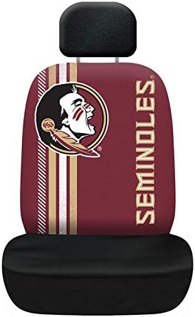 Fremont Die Seminoles Rally Seat Cover 40699