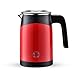 Produktbild Edelstahlkessel, WULAU 0.5L 1000 Watt Reiseflasche mit automatischer Abschaltung, 5 Temperatureinstellungen-Rot
