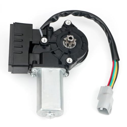 Moteur lève-vitre électrique Land Cruiser idéal pour aérer votre SUV côté droit 5 broches
