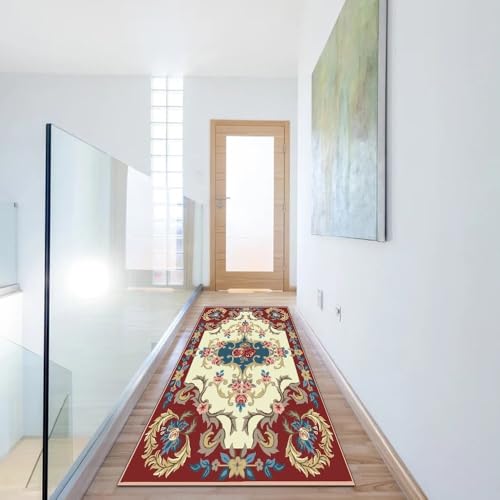 Alfombra lavable antideslizante para evitar resbalones cocina 6