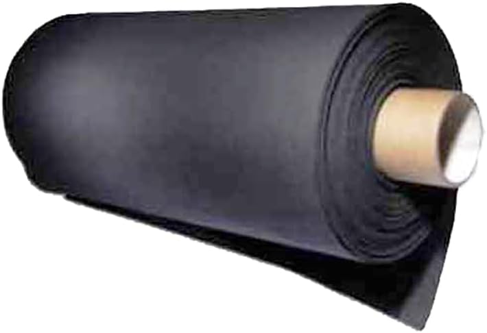 Generic W0S1009TH W0S1009FH W0S1011TH W0S1011FH Hydrophilic-Hydrophobic Carbon Cloth (1wt%_20cm*20cm), Graphite