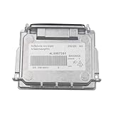 Installation facile : Remplacez simplement votre ancien ballast de phare HID, même endommagé, par notre produit. Gain de temps et d'efforts garanti ! Testé rigoureusement pour une utilisation durable.