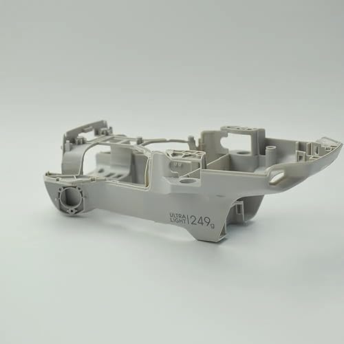 Miniatura 4 de YANHAO [Piezas para drones] Carcasa de cuerpo original Mavic Mini 2 para DJI Mini 2 Drone Reparación Repuestos [Fácil Instalación]