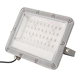 TOPINCN LED Luce Nera 395nm Lunghezza D'onda Resistente All'acqua IP66 Guscio in Alluminio con Alimentazione USB per L'illuminazione Scenica della Decorazione delle Feste di Festa
