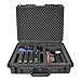 Tableau Comprehensive Write Block Kit with SiForce Rugged Case (T8u, T7u, T6u, T35u, PCIe Adapters, USB Media Card Reader, SiForce Rugged Case)