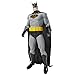 DC Universe 48-Inch Gotham City Guardian with Bat-Signal Light, Batman Action Figure
