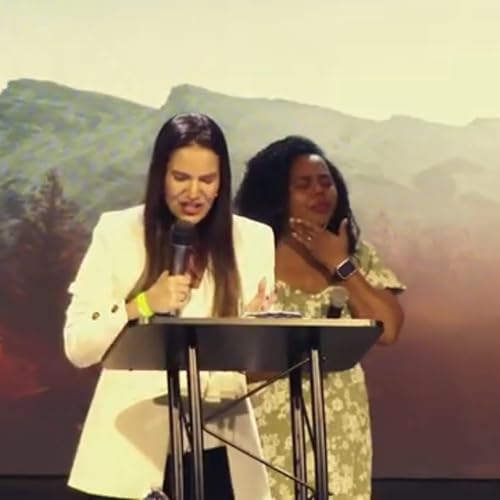 Conferência MSBN Church Seattle Legado, 30 de agosto de 2025