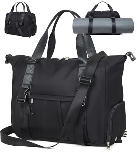 ERTUNA Yoga Mat Holder Bag