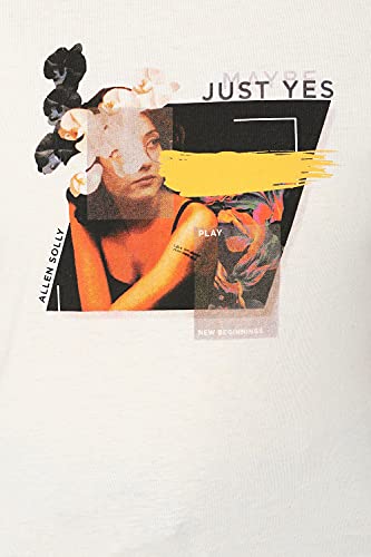 Image of Allen Solly Women T-Shirt