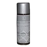 spray zincado en frio 520 bomba ml. Pintyplus Tech - Pintura spray galvanica 520cc. Plata G150/738