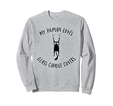 My Human Loves Stuff