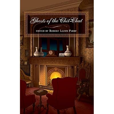 Ghosts of the Chit-Chat