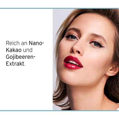 Wasserfestes Make-Up Nutraskin Super Wear HD Foundation für alle Hauttypen