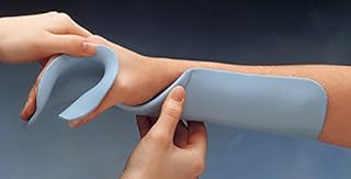 Spectrum Perf, Color: Blue 1/8 18 x 24 in (Pack of 1)