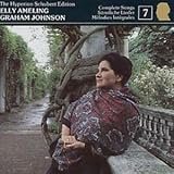 The Hyperion Schubert Edition 7 / Elly Ameling, Graham Johsnon