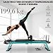 Imagen de Máquina reformadora de Pilates, Plegable