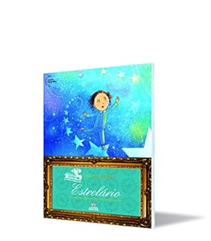 Paperback Estrelario [Portuguese_Brazilian] Book