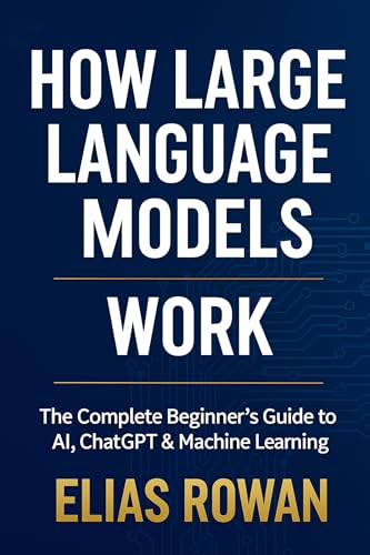 How Large Language Models Work: The Complete Beginner's Guide to ...