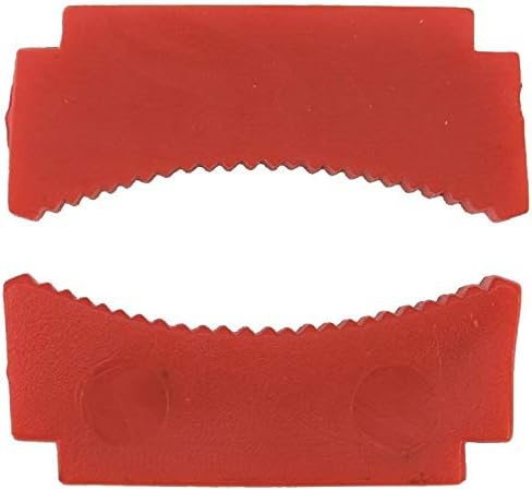 AT508K-4 Cannon Plug Plier Replacement Grips