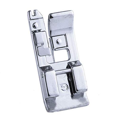 Pie para máquina de coser YICBOR de casa (G) # 7310G para BabyLock, Brother y Singer