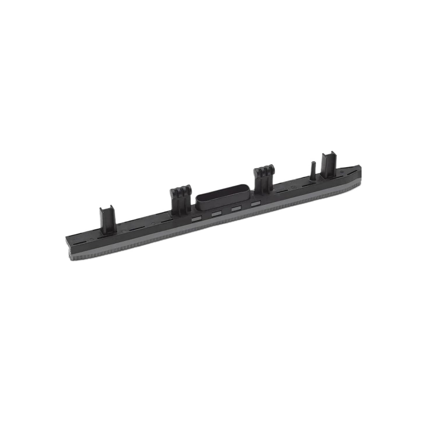 Floor Cleaning Machine Parts, Compatible for Karcher 30/4C Cleaner,Oil Resistant Straight Squeegee,Rubber Blades,for Accessories