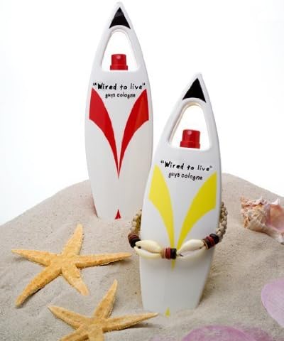 Guys Cologne 1.7fl Oz -Bethany Hamilton