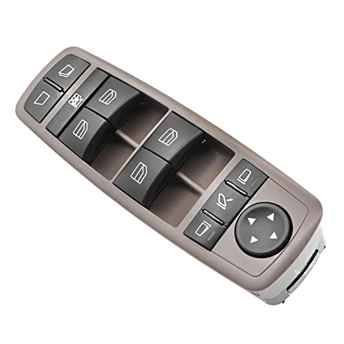 Interrupteur de lève-vitre Benz W164 W251 commande avant gauche