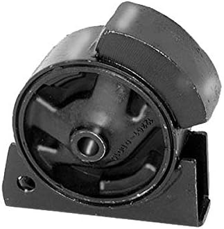 Front Motor Mount for 1998-2002 Chevrolet Prizm/Toyota Corolla 1.8L Manual | A7264, EM8966, 8966 - S0801