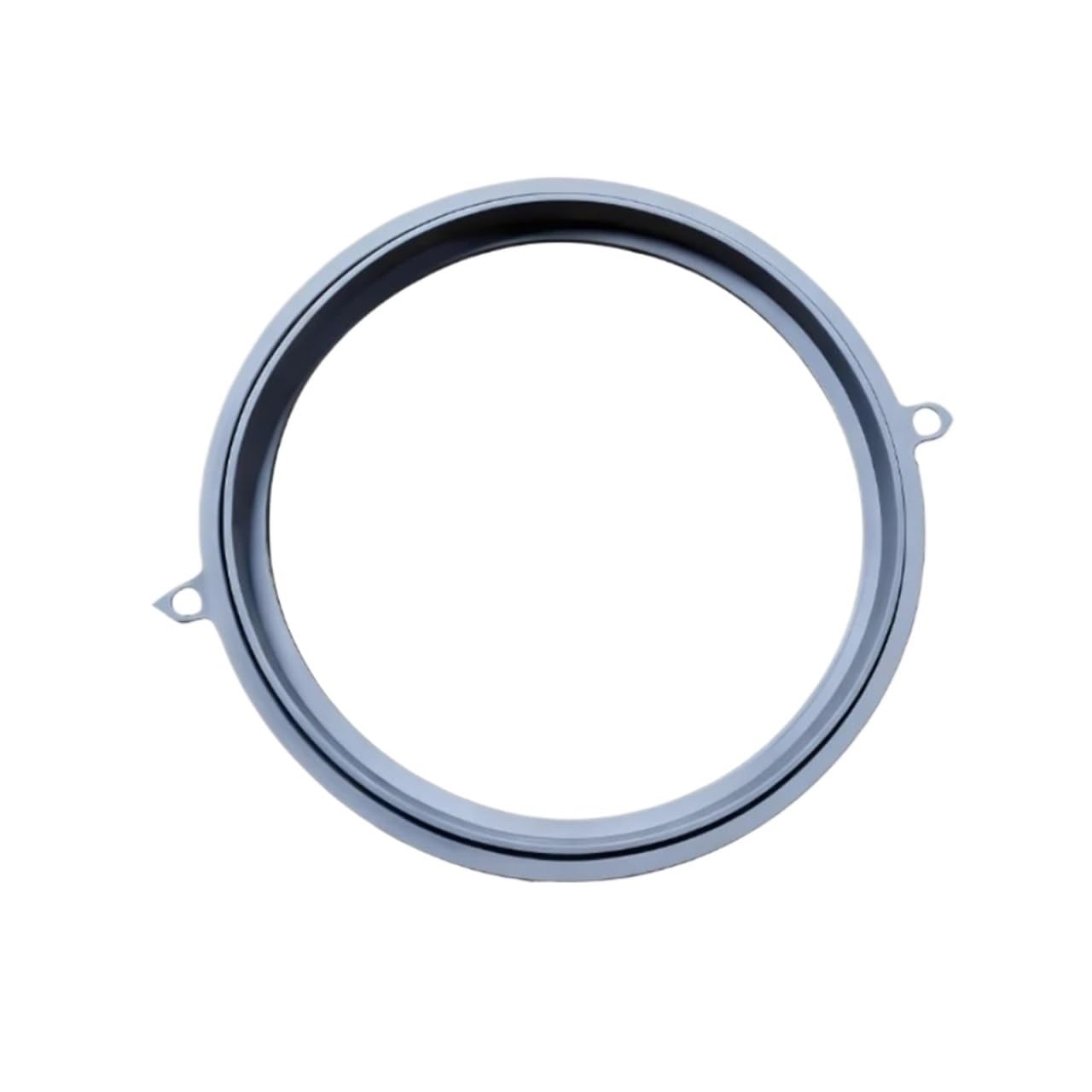 Adatto, compatibile con Daewoo, compatibile con MINI, lavatrice a parete XQG30-881E/ODW30-999V Parte di ricambio dell'anello di gomma dell'anello di tenuta della porta