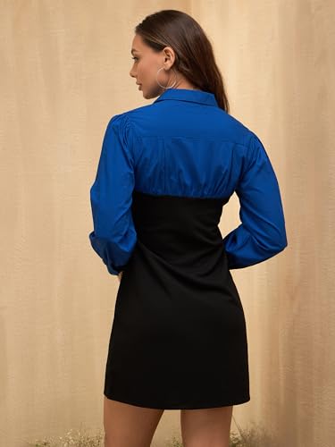 Image of Rare Women Mini Casual Dress