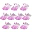 Pink-10pcs