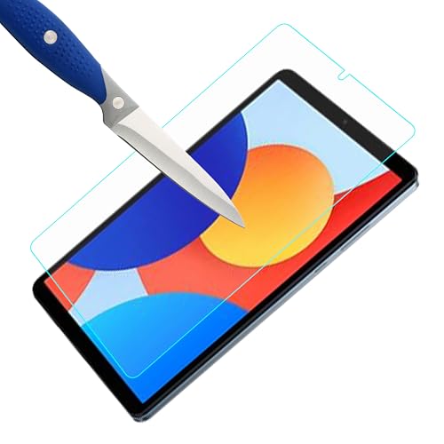 Protector de Pantalla Mr.Shield para Xiaomi Redmi Pad SE 8.7" 2-Pack miniatura 4