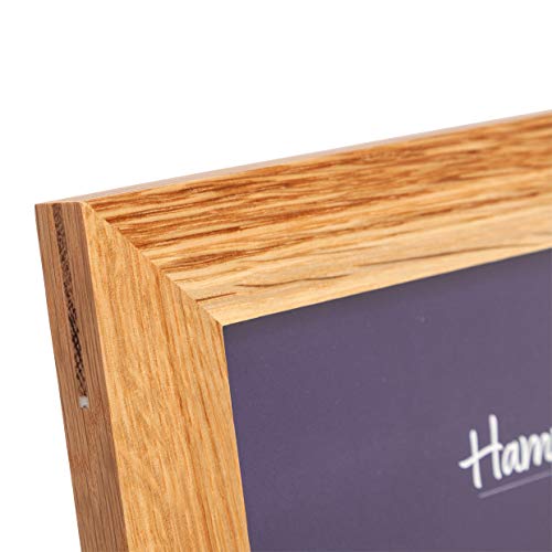 Hampton Frames, Natural Oak, A4 (21x30cm) - Image 3