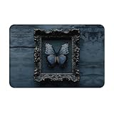 Escenarios aplicables: adecuado para entradas interiores, patios, lavanderías, porches, cocinas, garajes. Adecuado para entradas, azulejos, mármol, patios y suelos de madera. Es adecuada para todas las condiciones climáticas, especialmente para climas lluviosos, nevados o fangosos