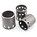 TOAKS Titanium Small Collapsible Wood Burning Stove – Ultralight, Compact & Durable for Backpacking, Camping, and Survival
