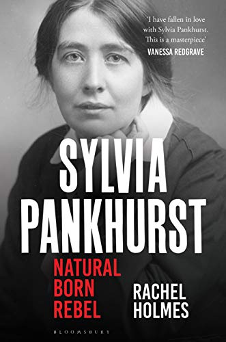Sylvia Pankhurst view 2