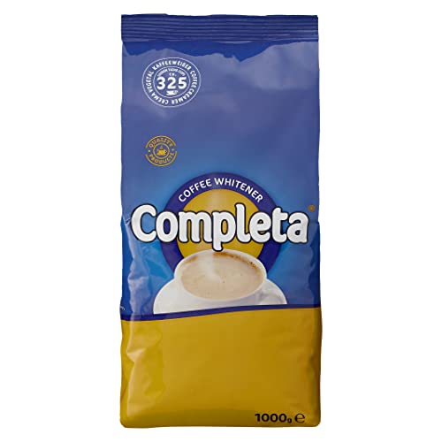 COMPLETA - Milchpulver, (1 X 1 KG)